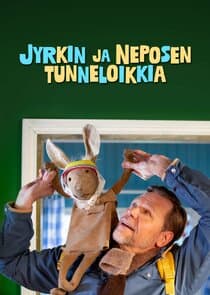Jyrkin ja Neposen tunneloikkia thumbnail