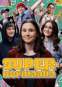 Supernormaalia thumbnail