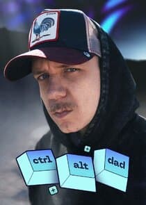 Aleksi: Ctrl+Alt+Dad thumbnail