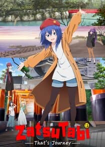 ZatsuTabi -That's Journey- thumbnail