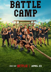 Battle Camp thumbnail