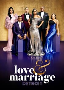 Love & Marriage: Detroit thumbnail