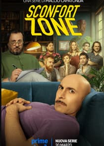 Sconfort zone thumbnail