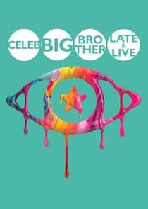 Celebrity Big Brother: Late & Live thumbnail