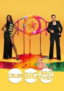 Celebrity Big Brother thumbnail