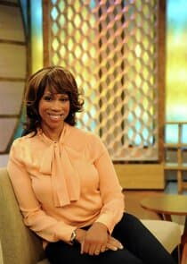 The Trisha Goddard Show thumbnail