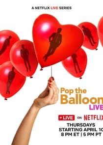 Pop the Balloon LIVE thumbnail