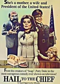 Hail to the Chief thumbnail