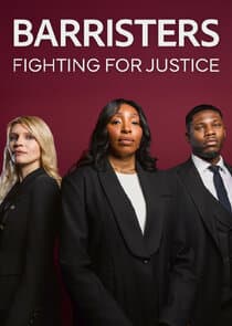 Barristers: Fighting For Justice thumbnail