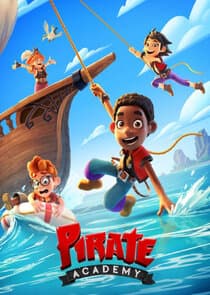 Pirate Academy thumbnail