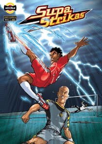 Supa Strikas thumbnail
