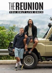 The Reunion thumbnail