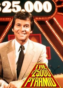 The $25,000 Pyramid thumbnail