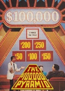 The $100,000 Pyramid thumbnail
