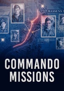 Commando Missions thumbnail