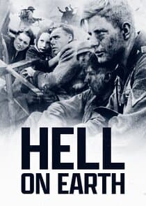 Hell on Earth: WWII thumbnail