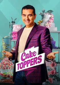 Cake Toppers thumbnail