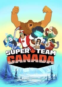 Super Team Canada thumbnail