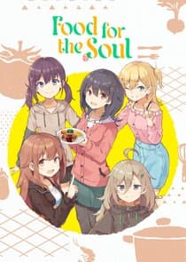 Food for the Soul thumbnail