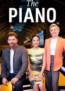The Piano thumbnail