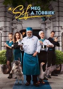 A Séf meg a többiek thumbnail