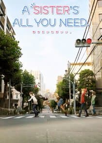 A Sister's All You Need. thumbnail