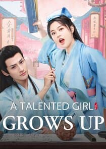 A Talented Girl Grows Up thumbnail