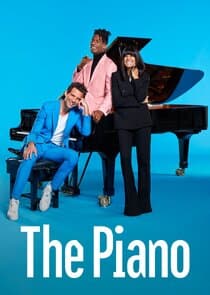 The Piano thumbnail