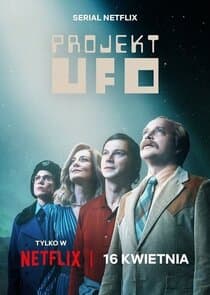 Projekt UFO thumbnail