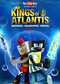 Kings of Atlantis thumbnail