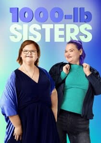 1000-lb Sisters thumbnail