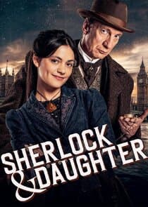Sherlock & Daughter thumbnail