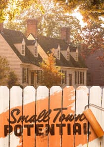 Small Town Potential thumbnail