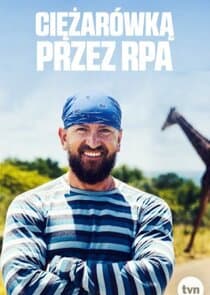 Ciężarówką przez RPA thumbnail
