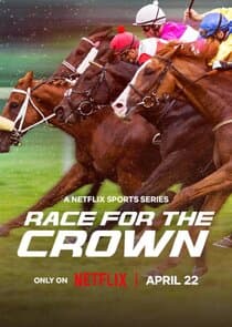 Race For The Crown thumbnail