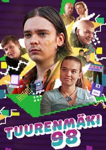 Tuurenmäki 98 thumbnail