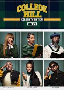 College Hill: Celebrity Edition thumbnail