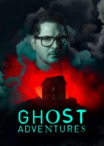 Ghost Adventures thumbnail