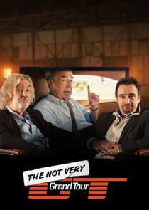 The Not Very Grand Tour thumbnail