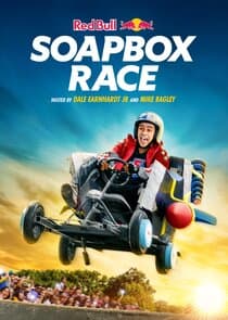 Red Bull Soapbox Race thumbnail
