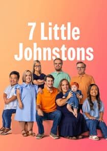7 Little Johnstons thumbnail