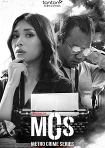 Metro Crime Series: Siapa Lelaki Itu? thumbnail