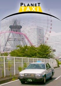 Planet Taxi thumbnail