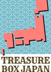 Treasure Box Japan thumbnail