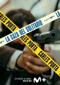 La caza del solitario thumbnail