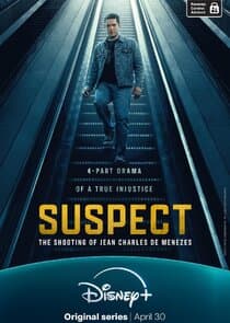 Suspect: The Shooting of Jean Charles de Menezes thumbnail