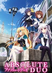 Absolute Duo thumbnail