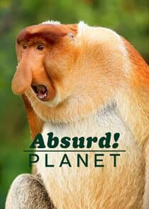Absurd Planet thumbnail