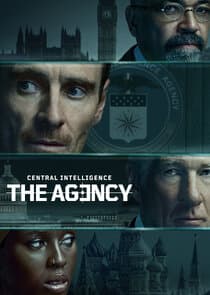 The Agency: Central Intelligence thumbnail