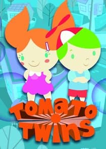 Tomato Twins thumbnail